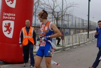 «I Circuito de iniciación al Triatlón»
Duatlón 01/02/2009