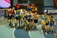 Gran Premio de Atletismo CAI «Ciudad de Zaragoza» de Pista Cubierta