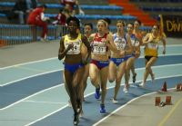 Gran Premio de Atletismo CAI «Ciudad de Zaragoza» de Pista Cubierta