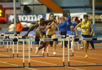 Gran Premio de Atletismo CAI «Ciudad de Zaragoza» de Pista Cubierta