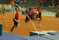 Gran Premio de Atletismo CAI «Ciudad de Zaragoza» de Pista Cubierta