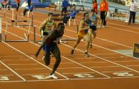 Gran Premio de Atletismo CAI «Ciudad de Zaragoza» de Pista Cubierta