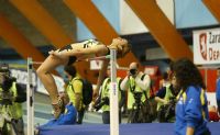 Gran Premio de Atletismo CAI «Ciudad de Zaragoza» de Pista Cubierta