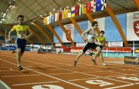 Gran Premio de Atletismo CAI «Ciudad de Zaragoza» de Pista Cubierta