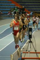 Gran Premio de Atletismo CAI «Ciudad de Zaragoza» de Pista Cubierta