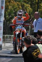 Gerard Farrés (vencedor motos)