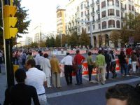 DÍA DEL DEPORTE EN LA CALLE 2008