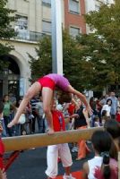 DÍA DEL DEPORTE EN LA CALLE 2008