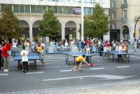 DÍA DEL DEPORTE EN LA CALLE 2008