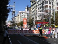 DÍA DEL DEPORTE EN LA CALLE 2009