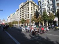 DÍA DEL DEPORTE EN LA CALLE 2009