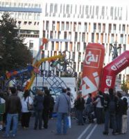 DÍA DEL DEPORTE EN LA CALLE 2009