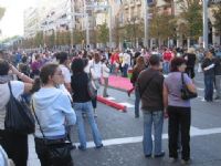 DÍA DEL DEPORTE EN LA CALLE 2009