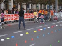 DÍA DEL DEPORTE EN LA CALLE 2009