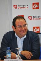 D. Javier Cortés (Fabregas Sport)