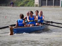 Trofeo «CAI Ciudad de Zaragoza» de Remo