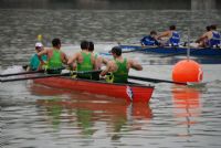 Trofeo «CAI Ciudad de Zaragoza» de Remo