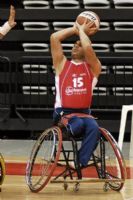 Trofeo «CAI Ciuded de Zaragoza» de Baloncesto en silla de ruedas