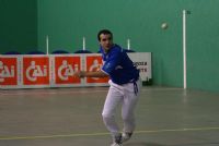 Trofeo «CAI Ciudad de Zaragoza» de Pelota Mano 