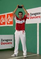 Trofeo «CAI Ciudad de Zaragoza» de Pelota Mano 