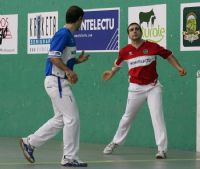 Trofeo «CAI Ciudad de Zaragoza» de Pelota Mano 