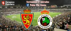 Zaragoza Deporte Zaragoza Deporte